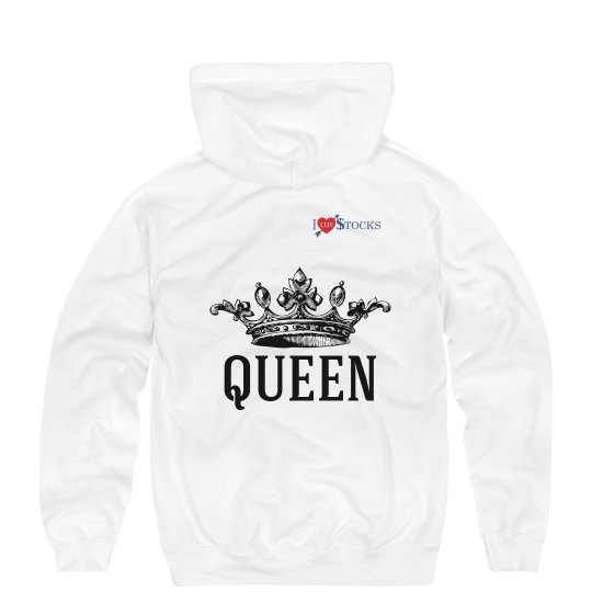 Queen Trader Queen Trader