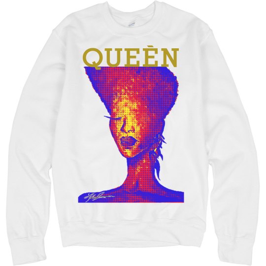 queen queen