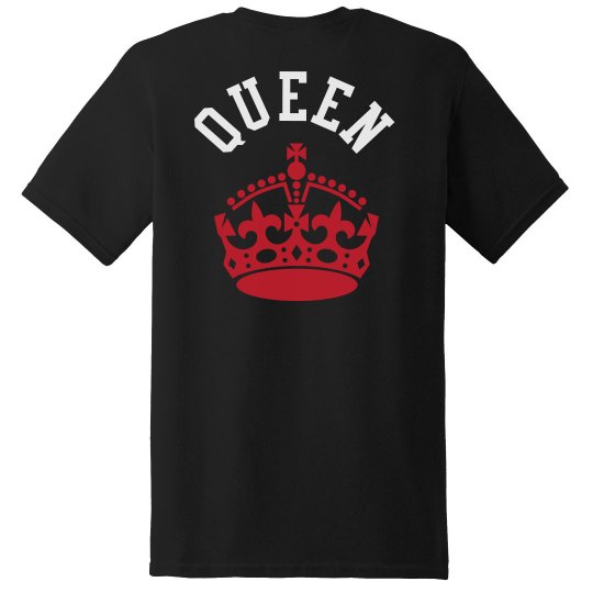 Queen Queen