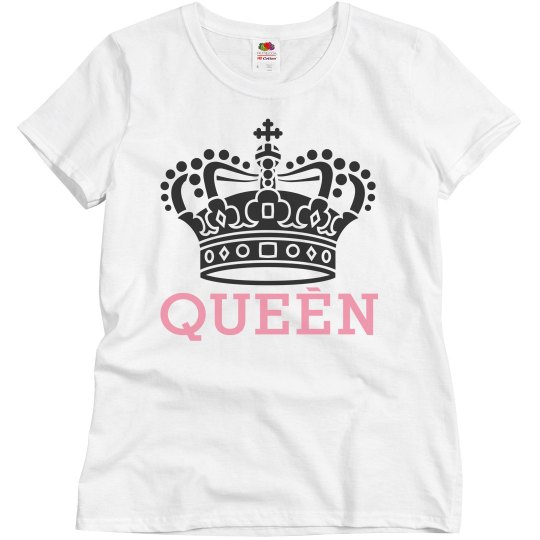 Queencrown