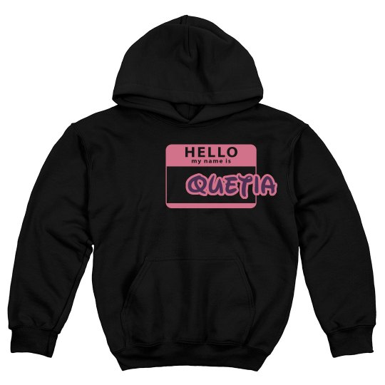 QUETIA QUETIA