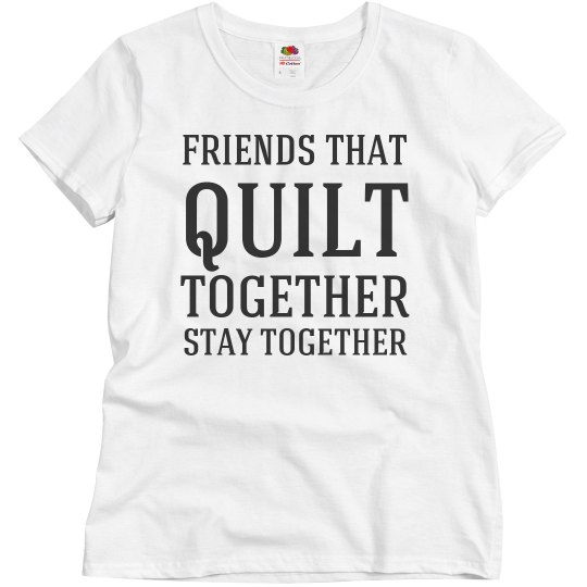 Quilt Together