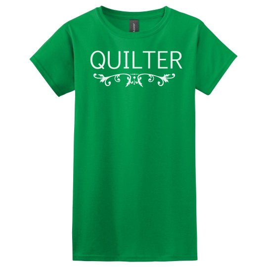 Quilter