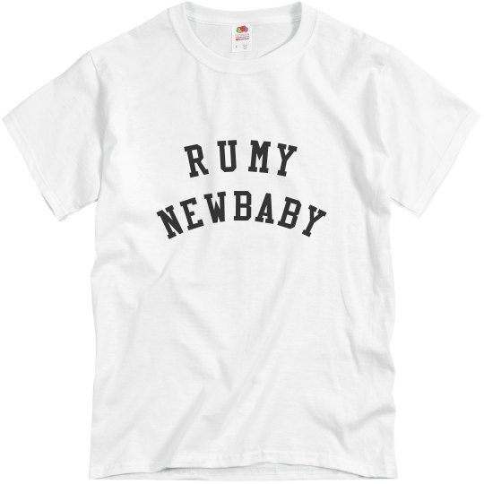 R U MY NewBaby R U MY NewBaby