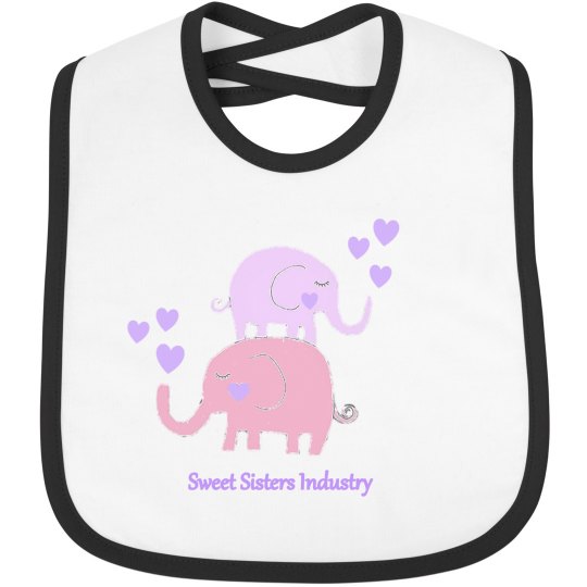 Rabbit BIB Rabbit BIB