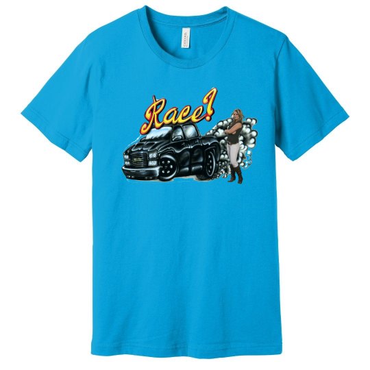 race cartoon1 race cartoon1