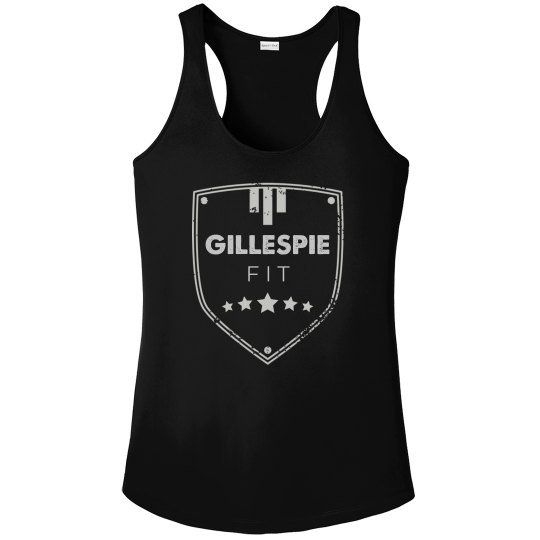 Racerback Racerback