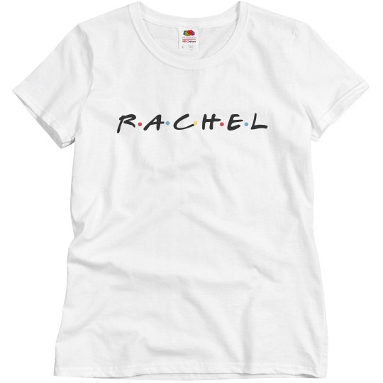 Rachel Monica Best Friend Shirts Rachel Monica Best Friend Shirts