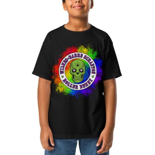 Radical Pride 2020 Kids T-shirt