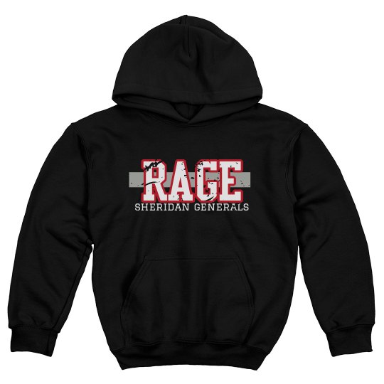 Rage Youth
