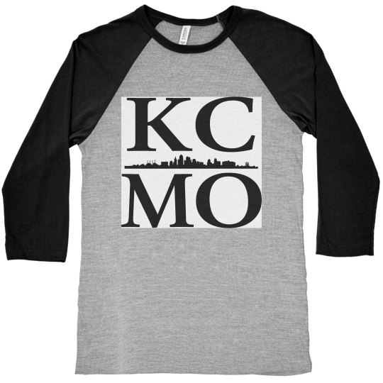 Raglan KCMO Skyline