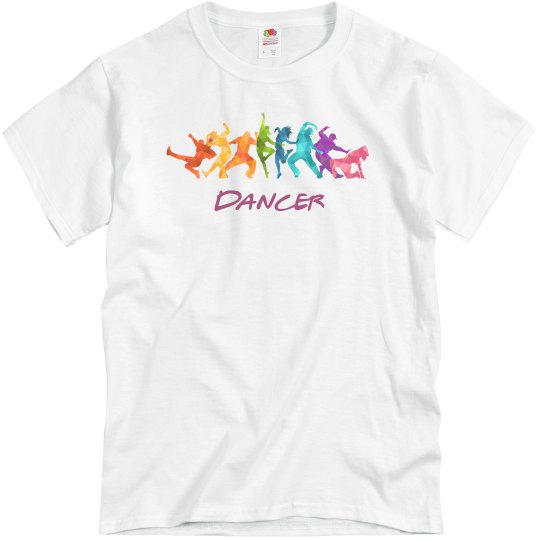 Rainbow Dancer Rainbow Dancer