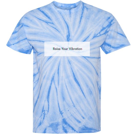 Raise your vibr. T.d. Tshirt