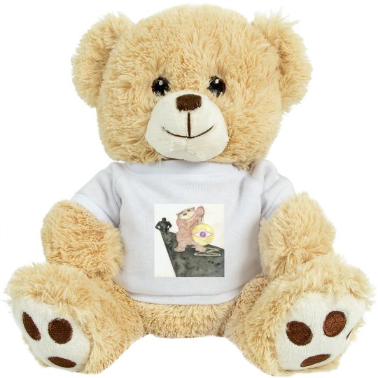 Ralph - and Cyclops Ralph - and Cyclops