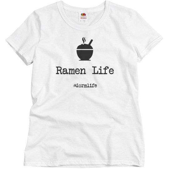 ramen=life