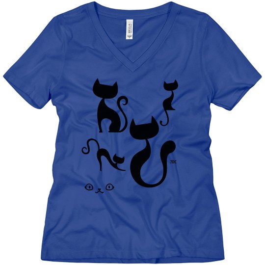 Random Wear Cats (w)