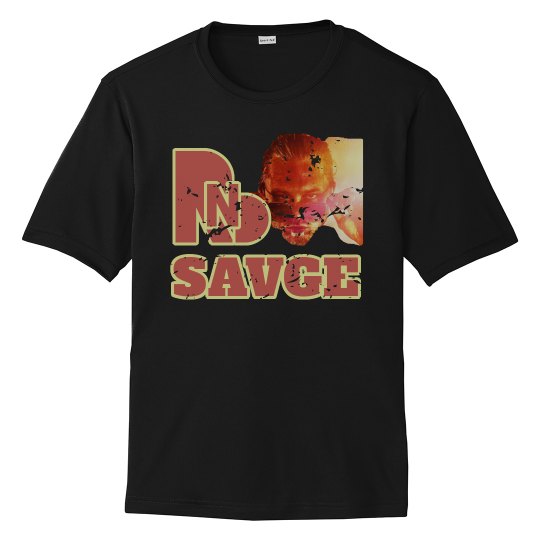 Randy Savge Floral Vapor Randy Savge Floral Vapor