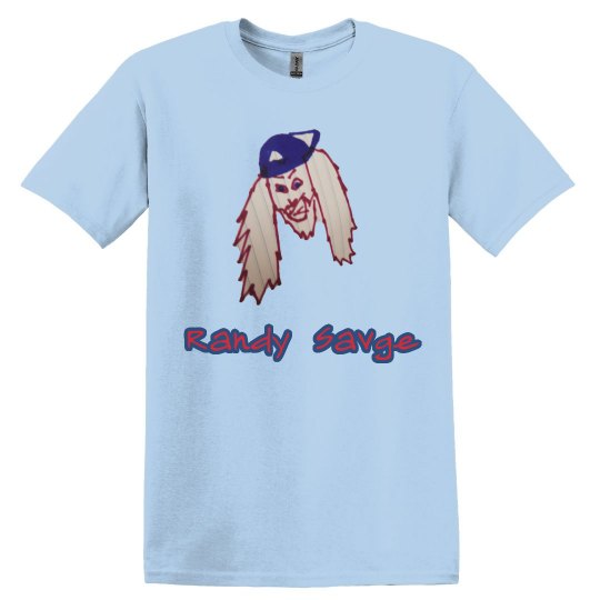 Randy Savge Sketchy Randy Savge Sketchy