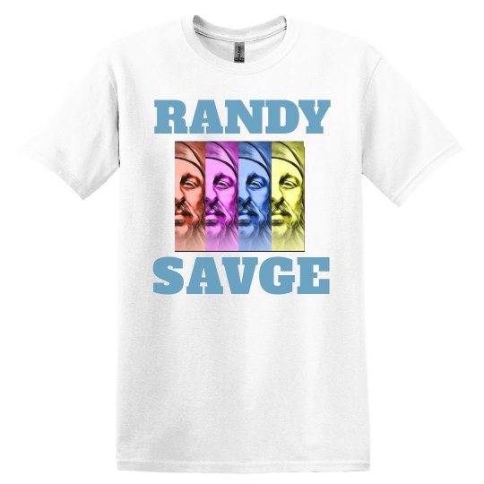 Randy Savge Randy Savge