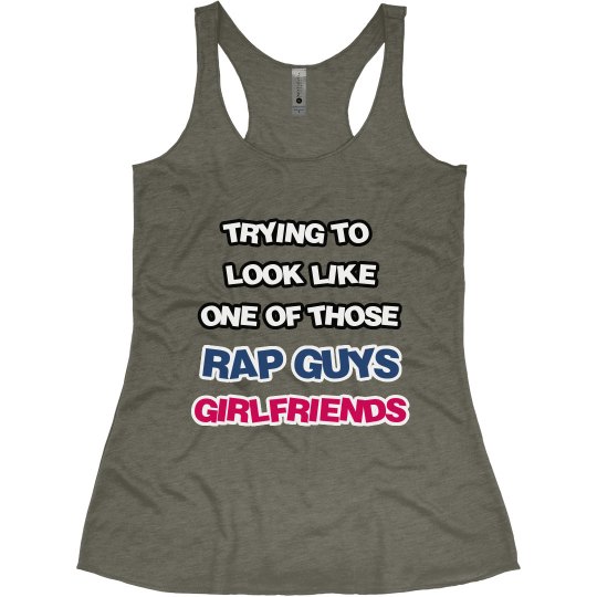 Rap Guys Girlfriends Rap Guys Girlfriends