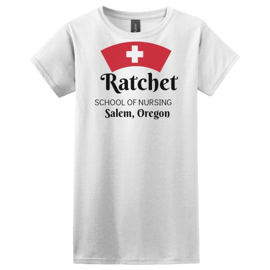 Ratched School of Nursing
