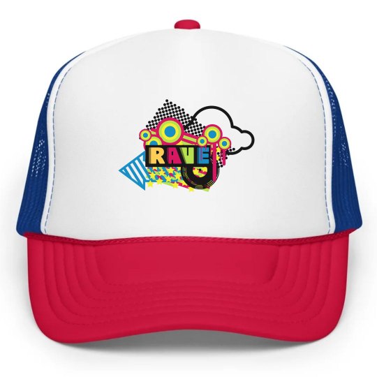RAVE Hat