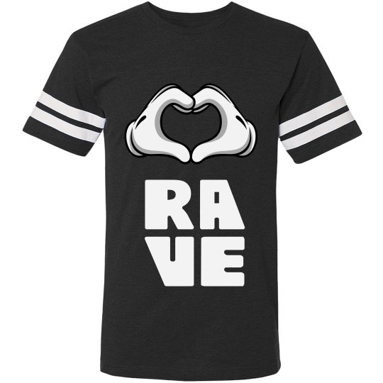 Rave Shirt 