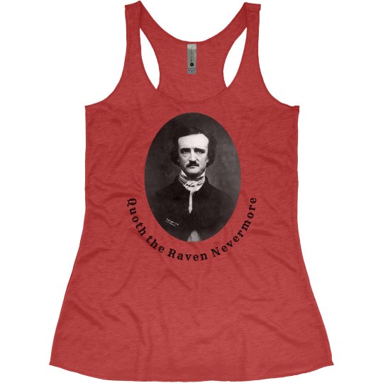 Raven Nevermore Raven Nevermore