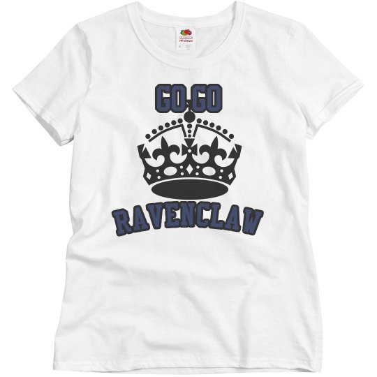 ravenclaw imagination