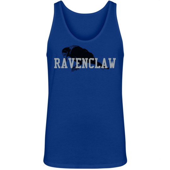 ravenclaw proud