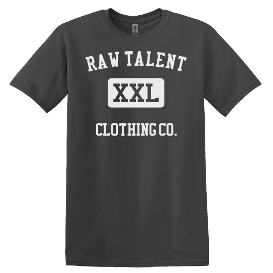 Raw Talent Raw Talent