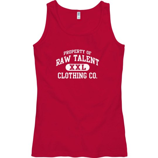 Raw Talent Raw Talent