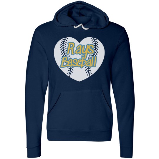 Rays sweatshirt Rays sweatshirt