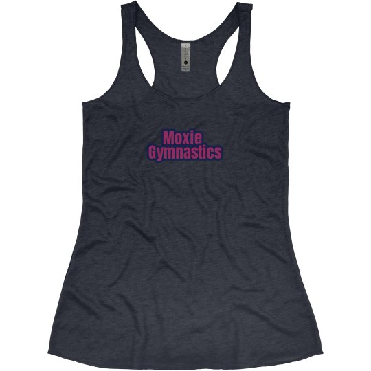 Razor Back summer tank Razor Back summer tank