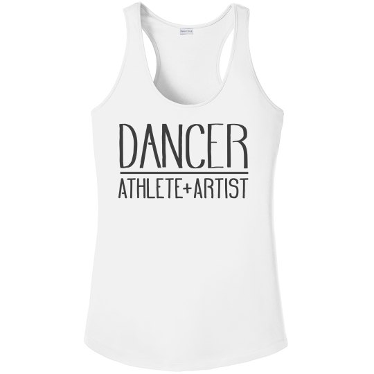 RB Fitwear Dancer Tank RB Fitwear Dancer Tank