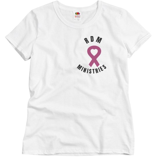 RDM Cancer Awareness