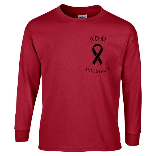 RDM Cancer Awareness Mens