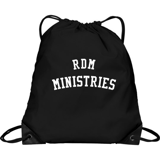 RDM Cinch Sak
