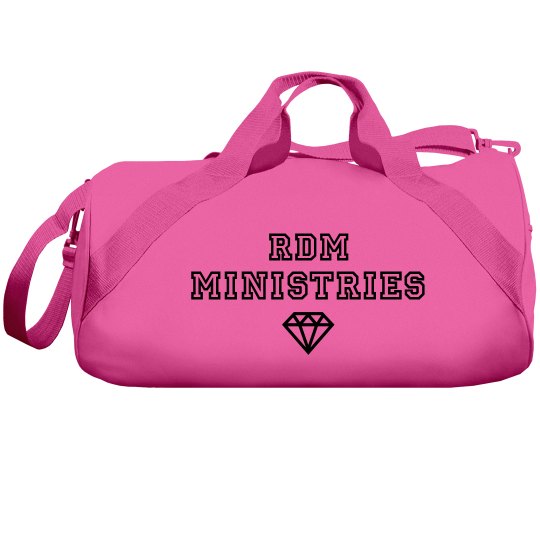 RDM Duffle Bag (WOMENS)