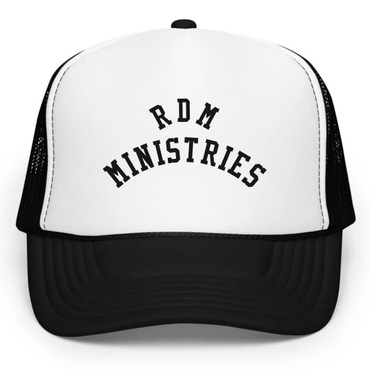 RDM Hats