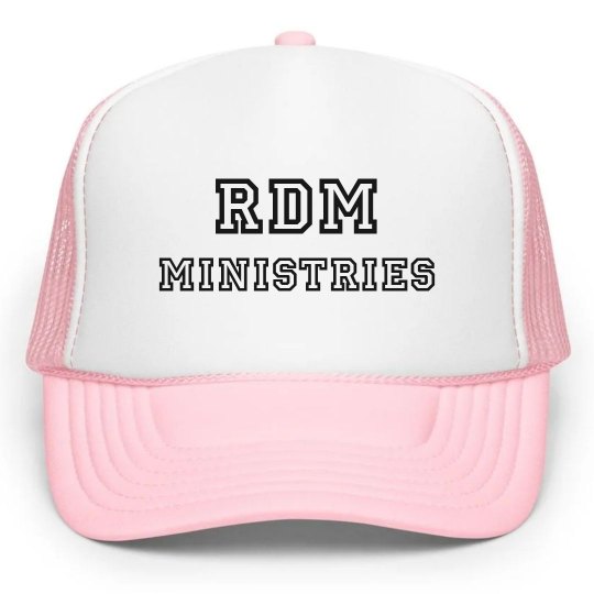 RDM Hats