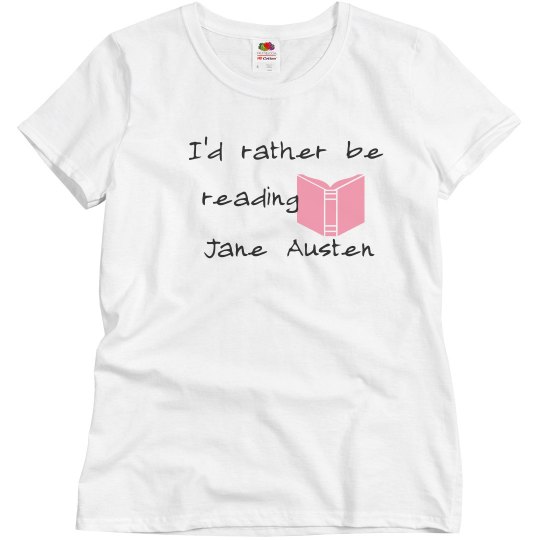 Reading Jane Austen Reading Jane Austen