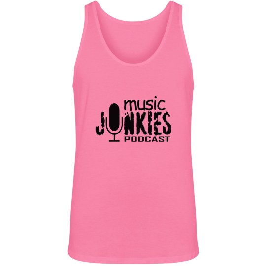 Real Junkies Wear Pink 