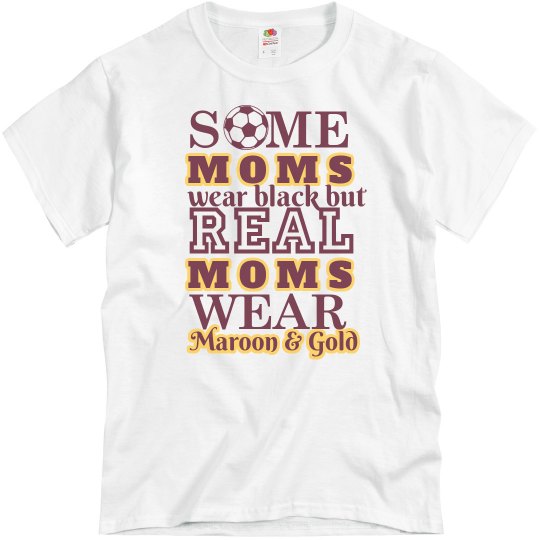 Real Moms Russell Real Moms Russell