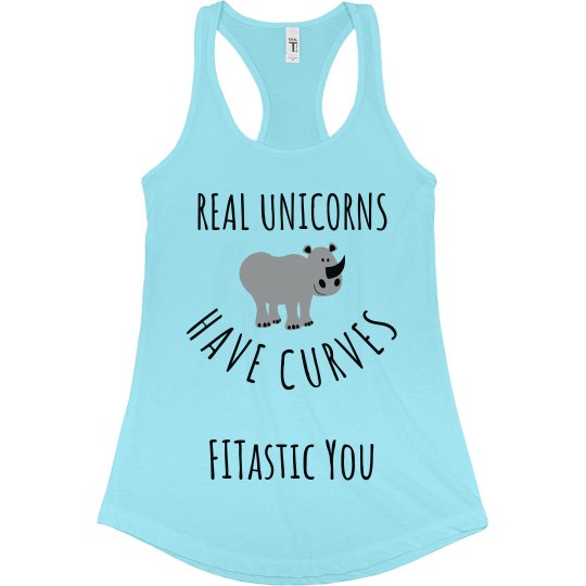 Real Unicorns 2 Real Unicorns 2