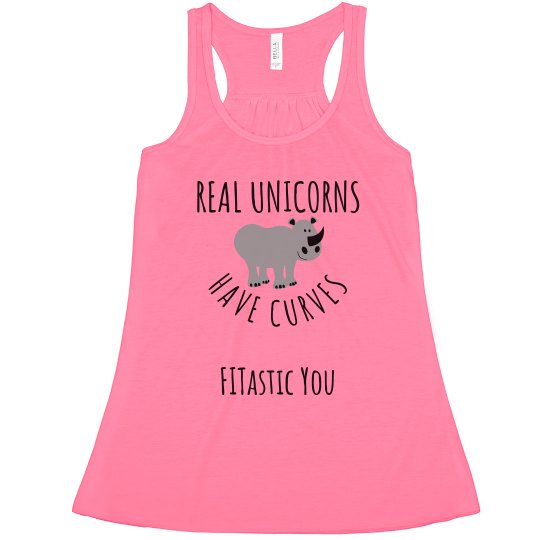 Real Unicorns Real Unicorns