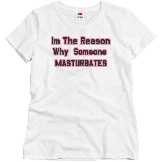 Reason Why Someone Plays Tee