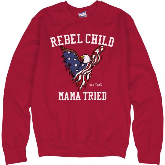 Rebel Child