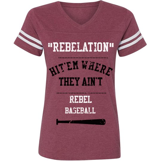 REBELation black/white