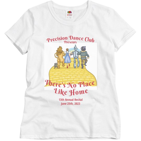 Recital 2023 - Adult 